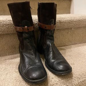 Vintage beguilin size 38.5